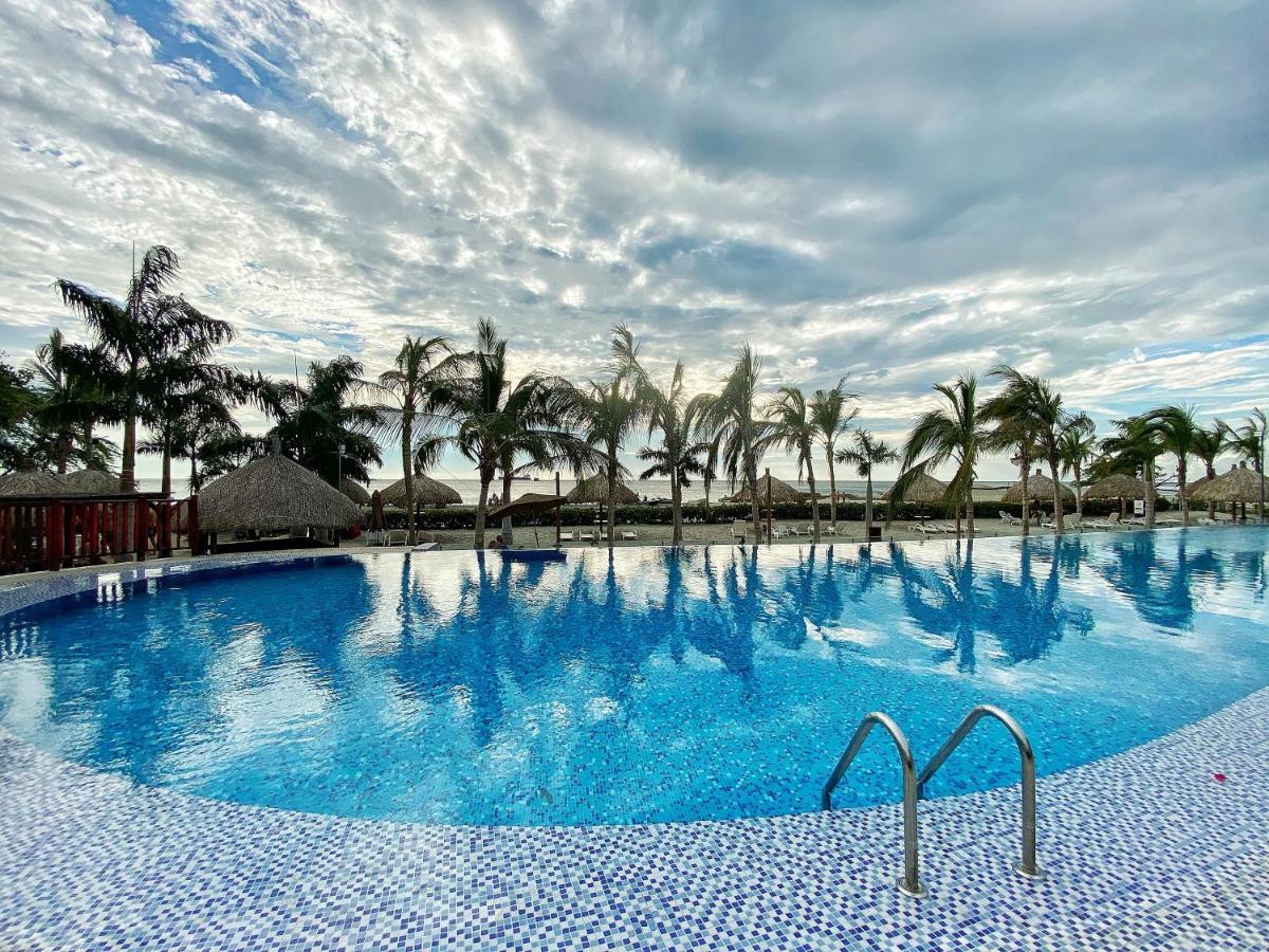 Apartment Increible Santa Marta Con Vista Espectacular *