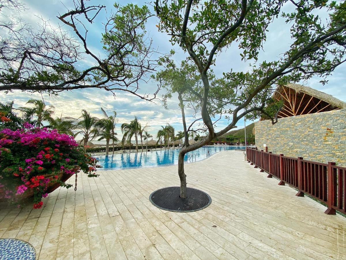 Apartment Increible Santa Marta Con Vista Espectacular *
