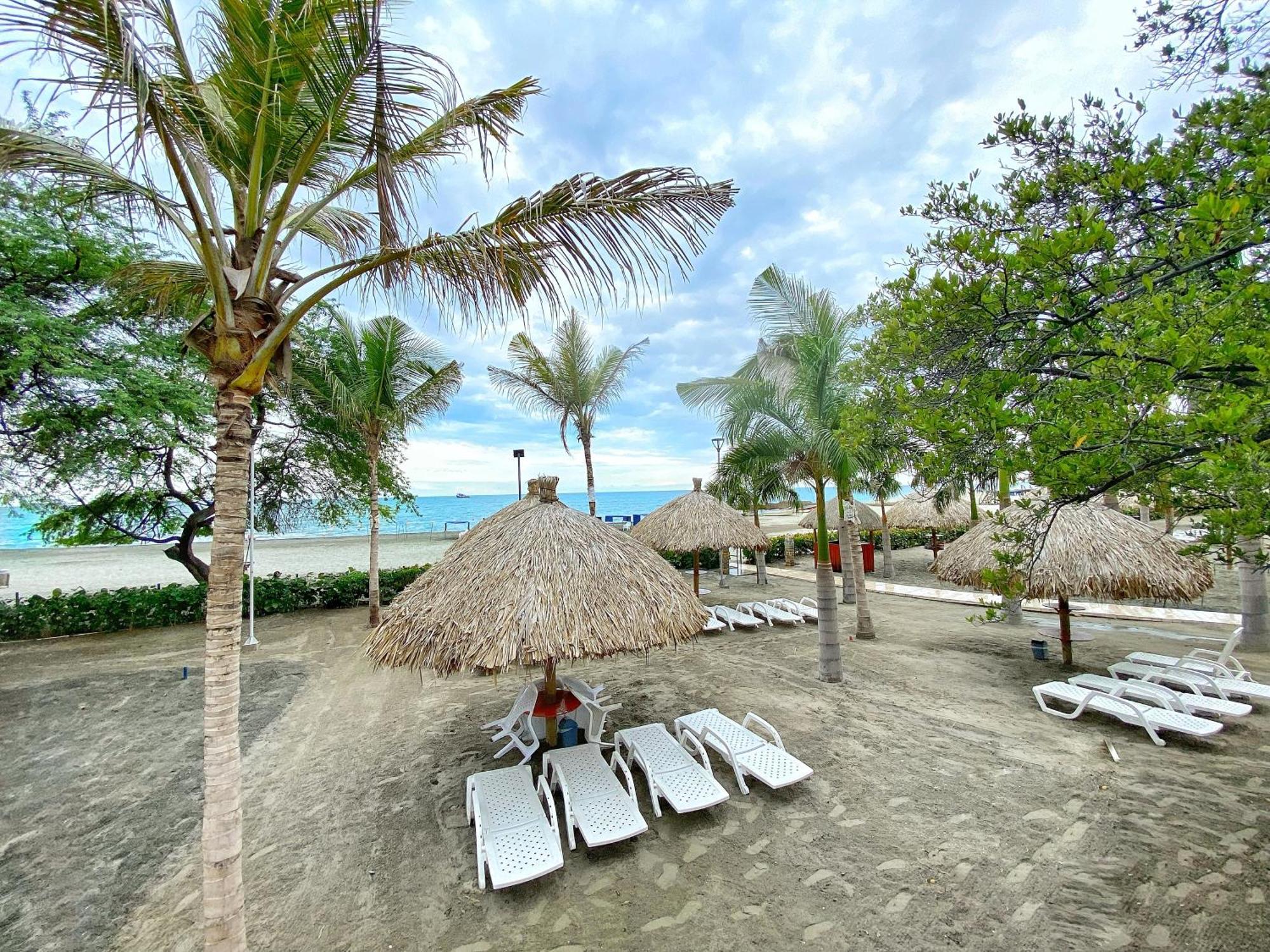 Increible Santa Marta Con Vista Espectacular Apartment *