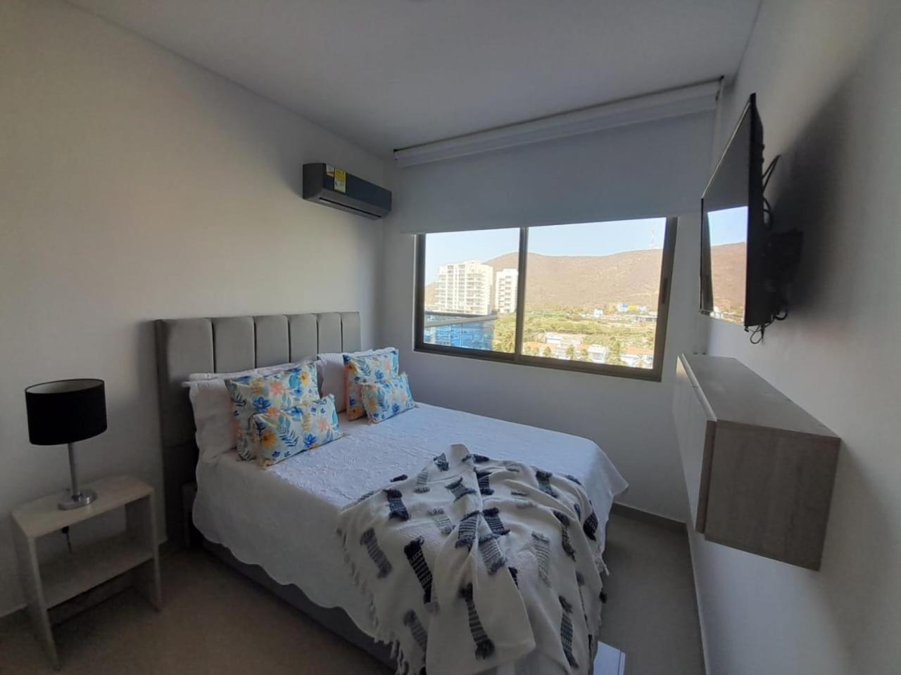 Apartment Increible Santa Marta Con Vista Espectacular Gaira