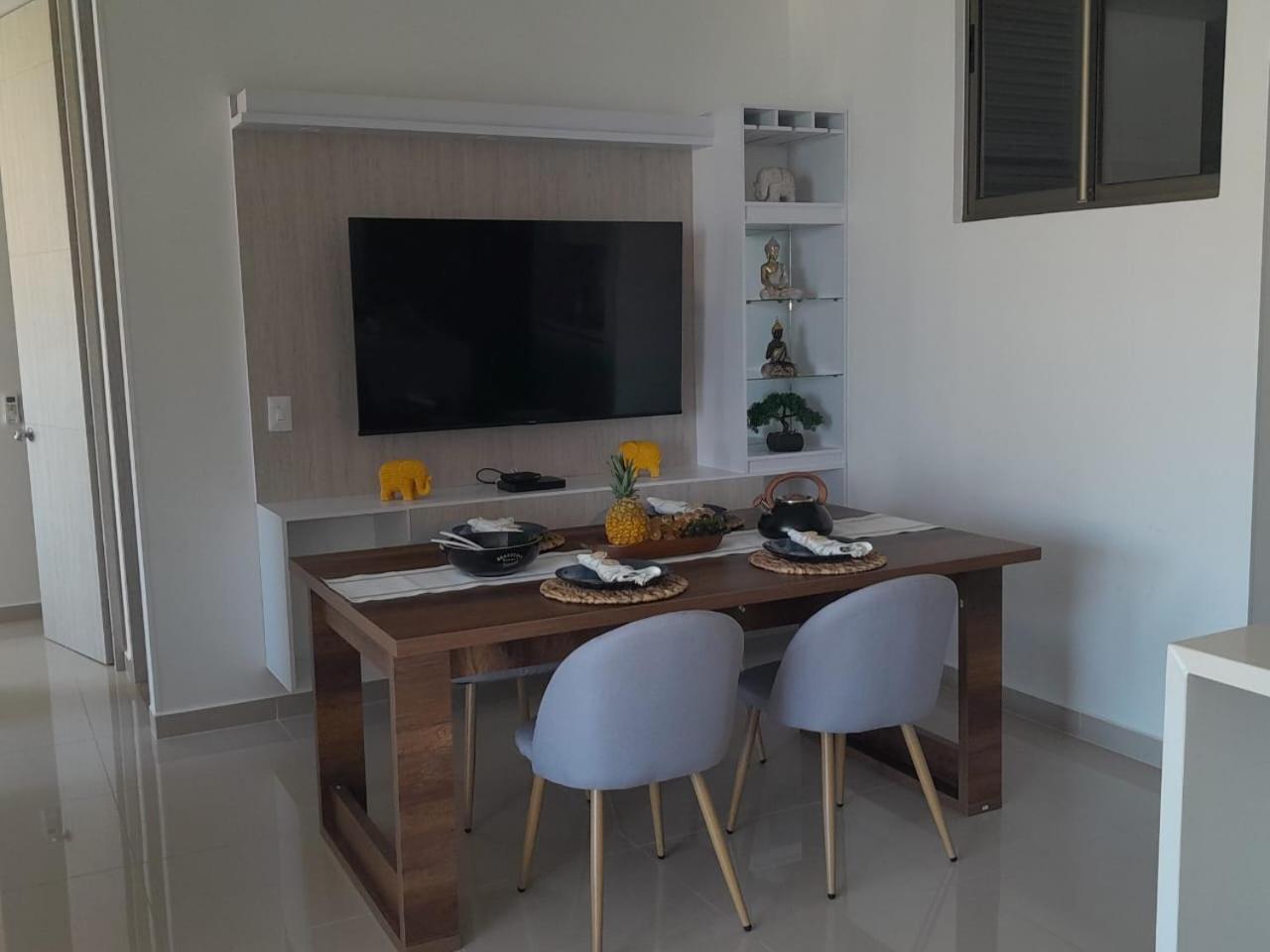 Increible Santa Marta Con Vista Espectacular Apartment Gaira